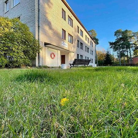 Laine Guesthouse Narva-Jõesuu Екстериор снимка