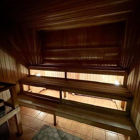 Laine Guesthouse Narva-Jõesuu Екстериор снимка