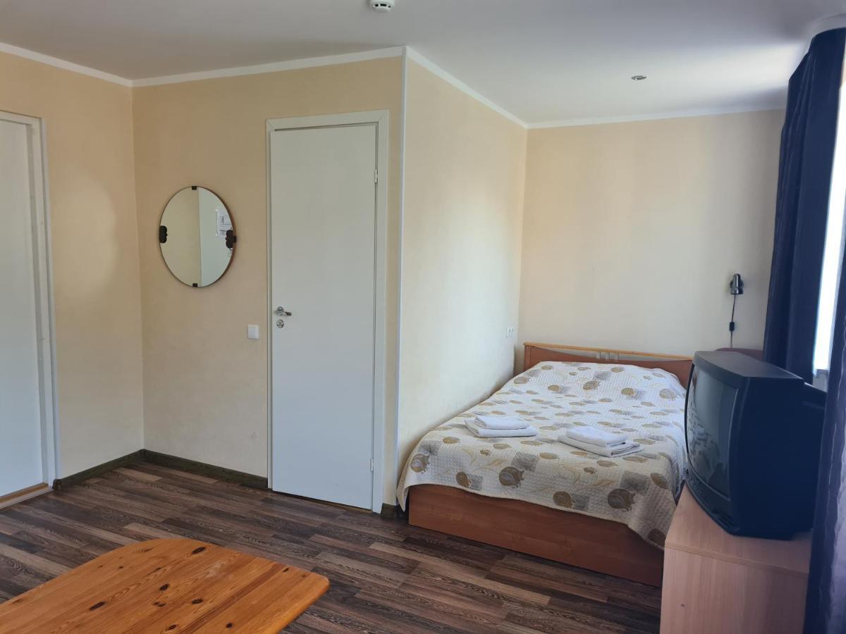 Laine Guesthouse Narva-Jõesuu Екстериор снимка