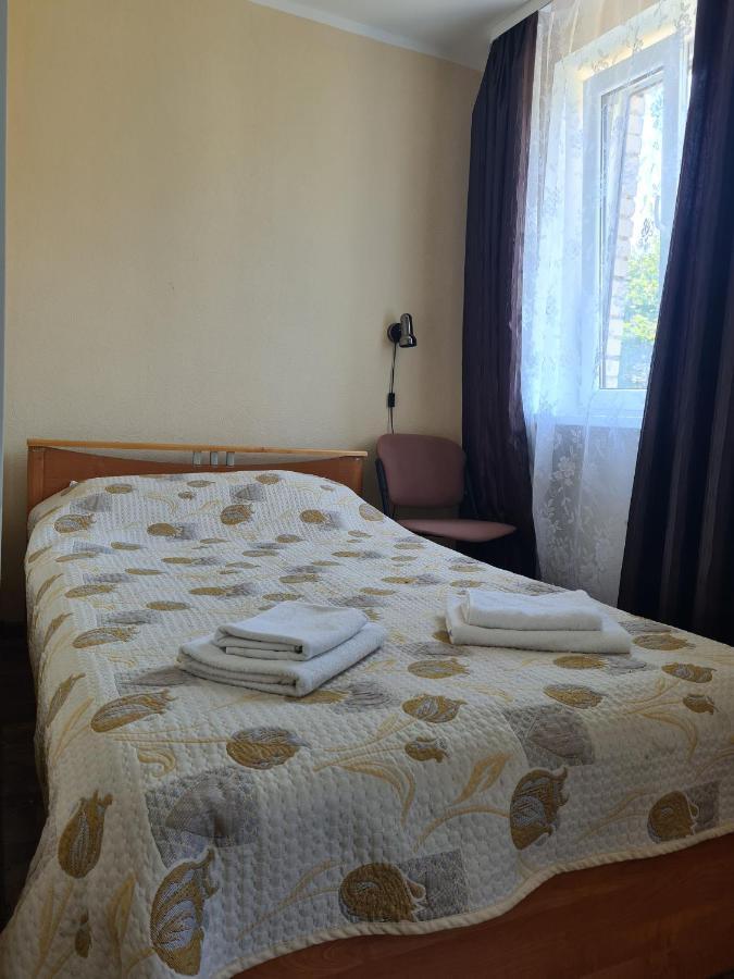 Laine Guesthouse Narva-Jõesuu Екстериор снимка