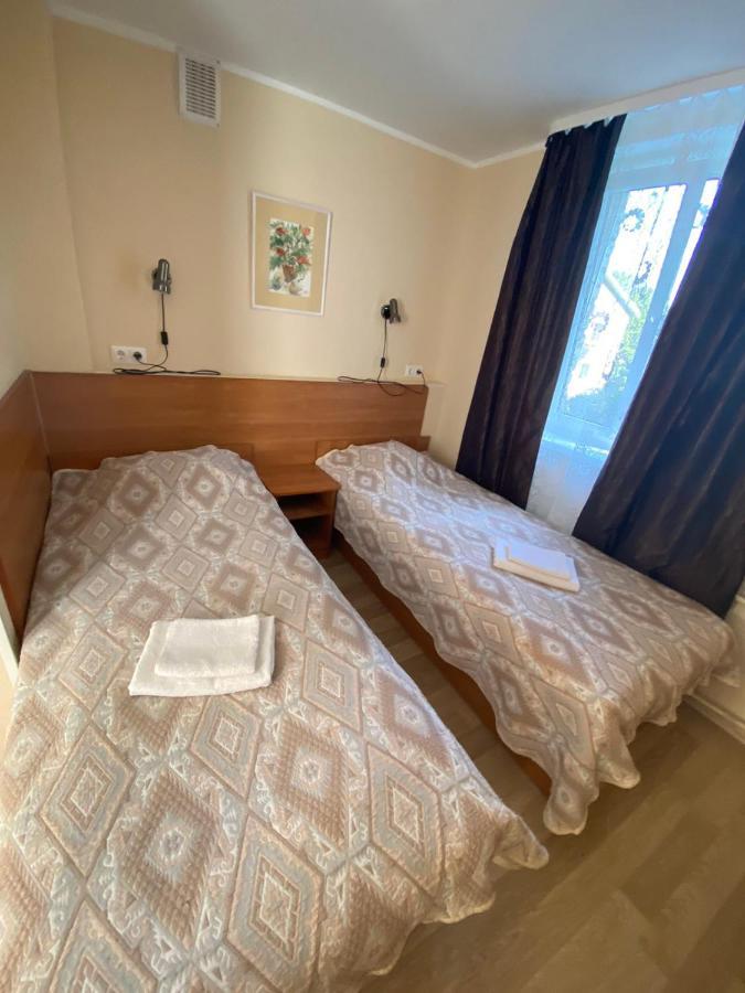 Laine Guesthouse Narva-Jõesuu Екстериор снимка