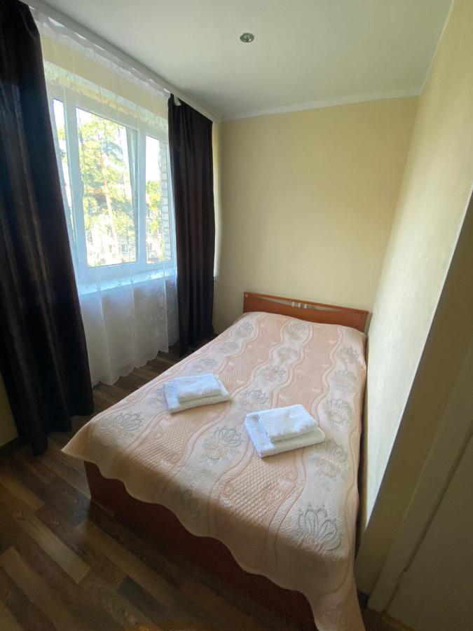 Laine Guesthouse Narva-Jõesuu Екстериор снимка