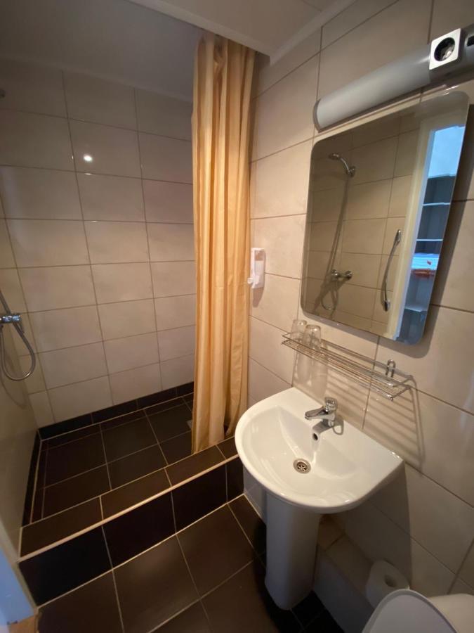 Laine Guesthouse Narva-Jõesuu Екстериор снимка