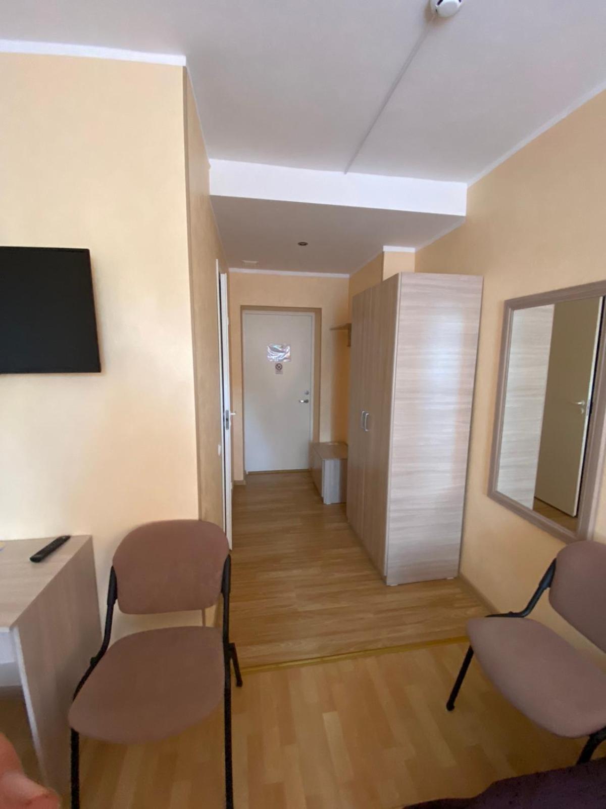 Laine Guesthouse Narva-Jõesuu Екстериор снимка