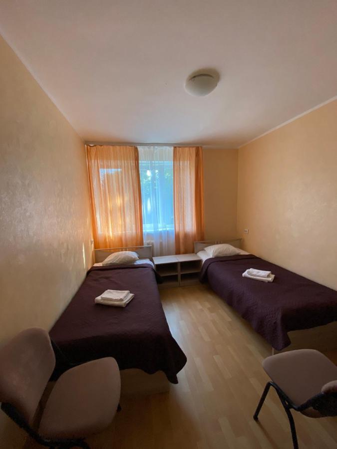 Laine Guesthouse Narva-Jõesuu Екстериор снимка