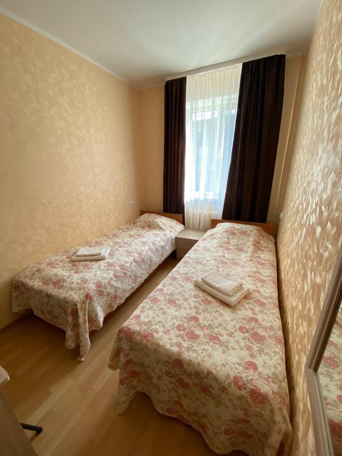 Laine Guesthouse Narva-Jõesuu Екстериор снимка