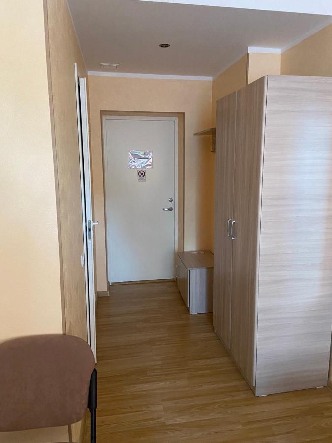 Laine Guesthouse Narva-Jõesuu Екстериор снимка
