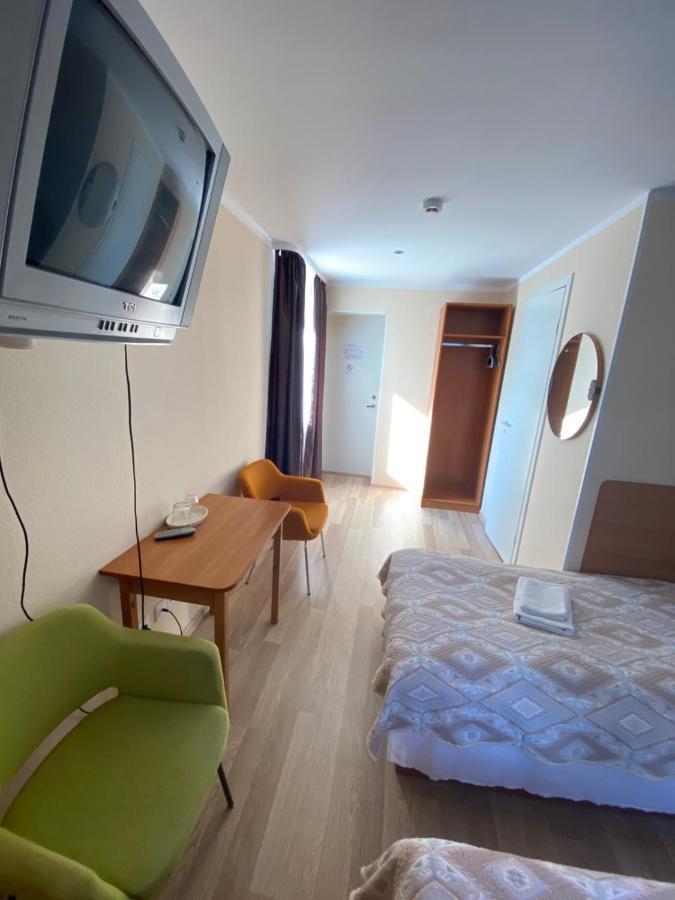 Laine Guesthouse Narva-Jõesuu Екстериор снимка