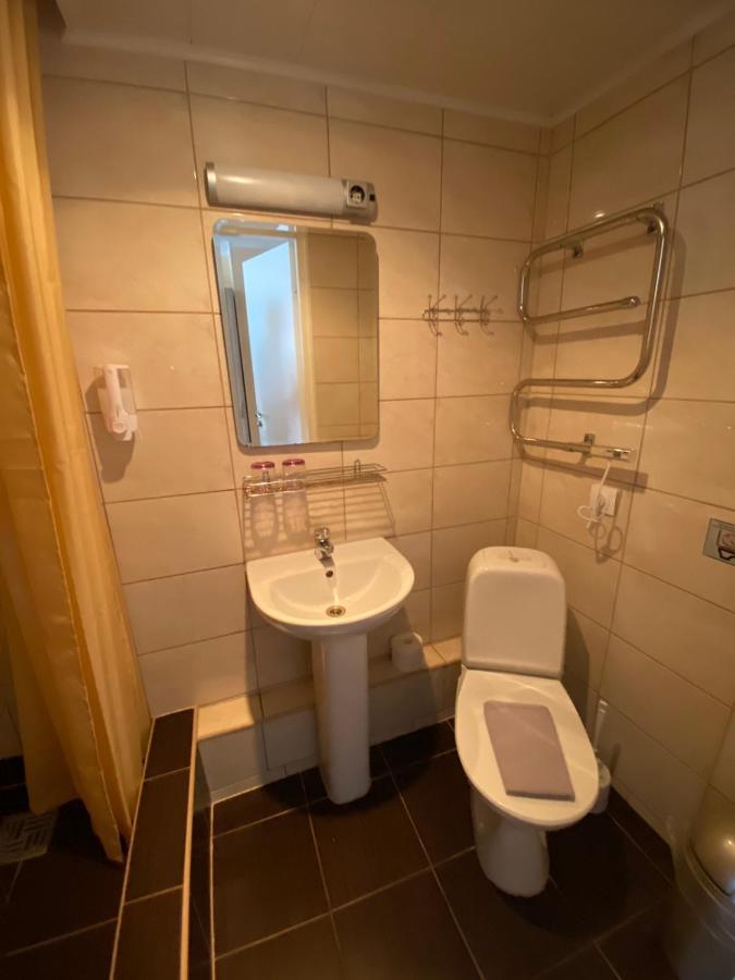 Laine Guesthouse Narva-Jõesuu Екстериор снимка