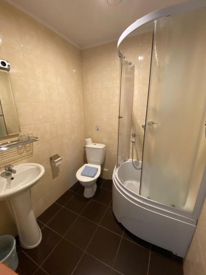 Laine Guesthouse Narva-Jõesuu Екстериор снимка