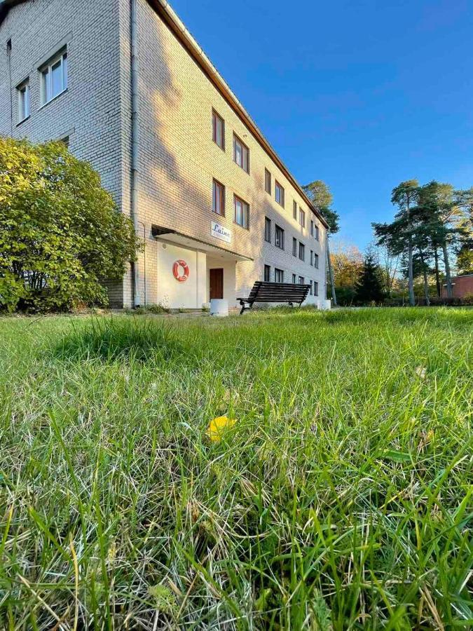 Laine Guesthouse Narva-Jõesuu Екстериор снимка