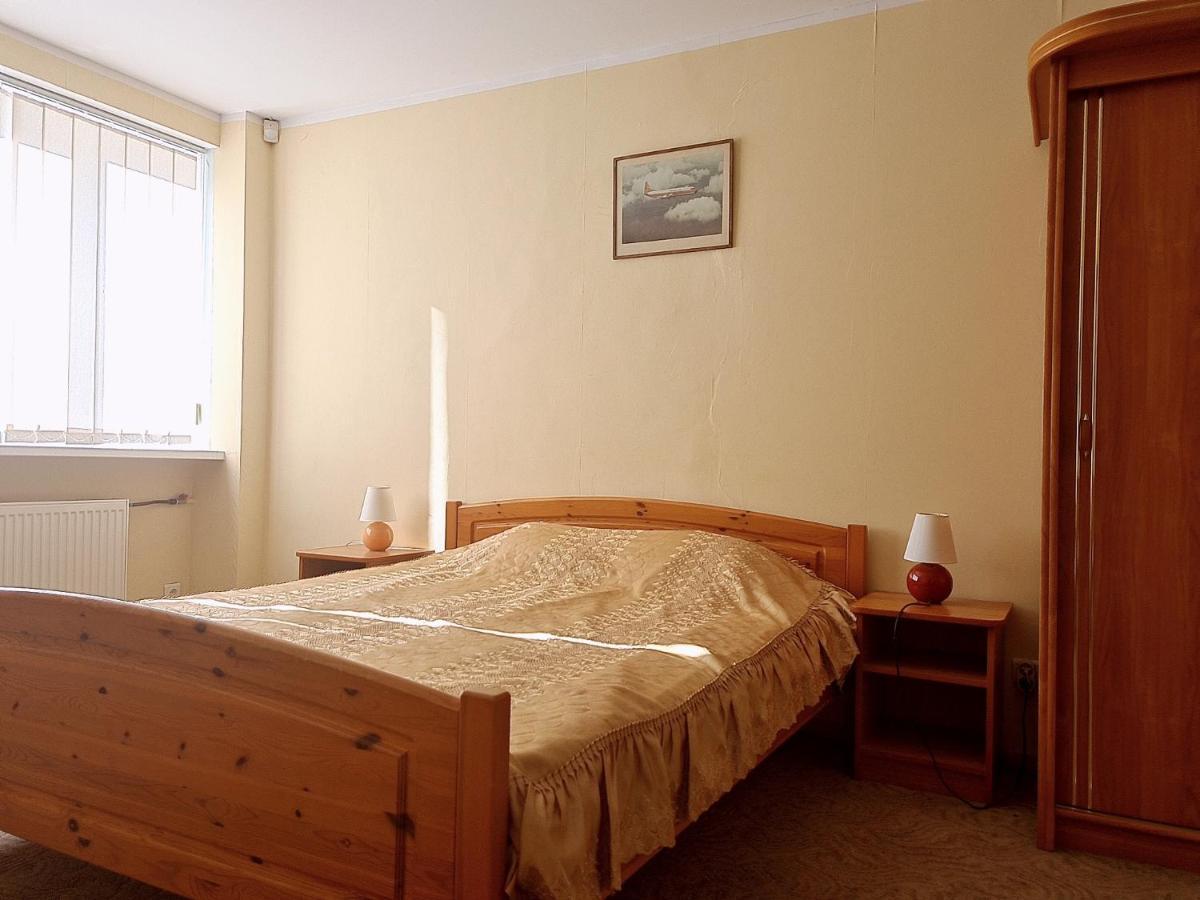 Laine Guesthouse Narva-Jõesuu Екстериор снимка