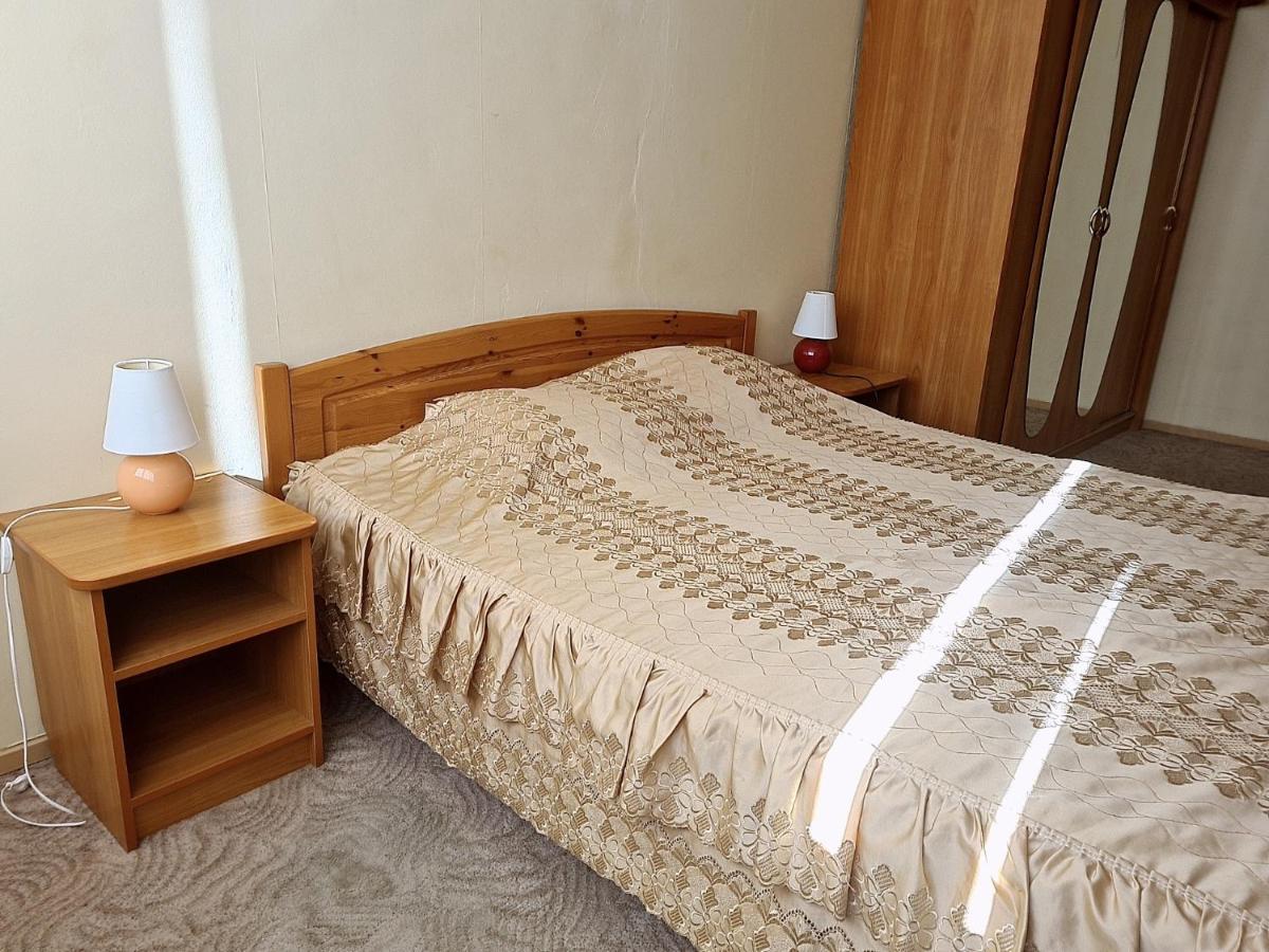 Laine Guesthouse Narva-Jõesuu Екстериор снимка
