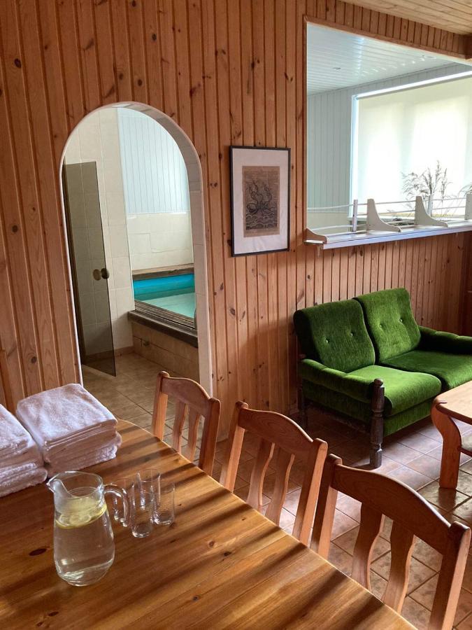 Laine Guesthouse Narva-Jõesuu Екстериор снимка