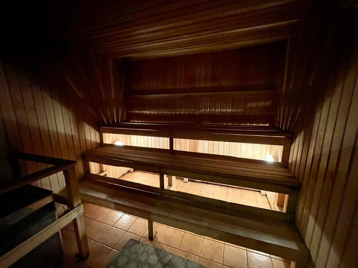 Laine Guesthouse Narva-Jõesuu Екстериор снимка