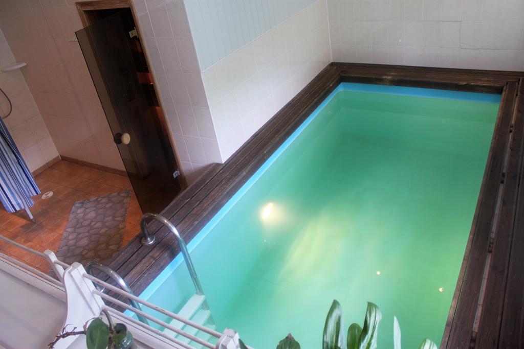 Laine Guesthouse Narva-Jõesuu Екстериор снимка