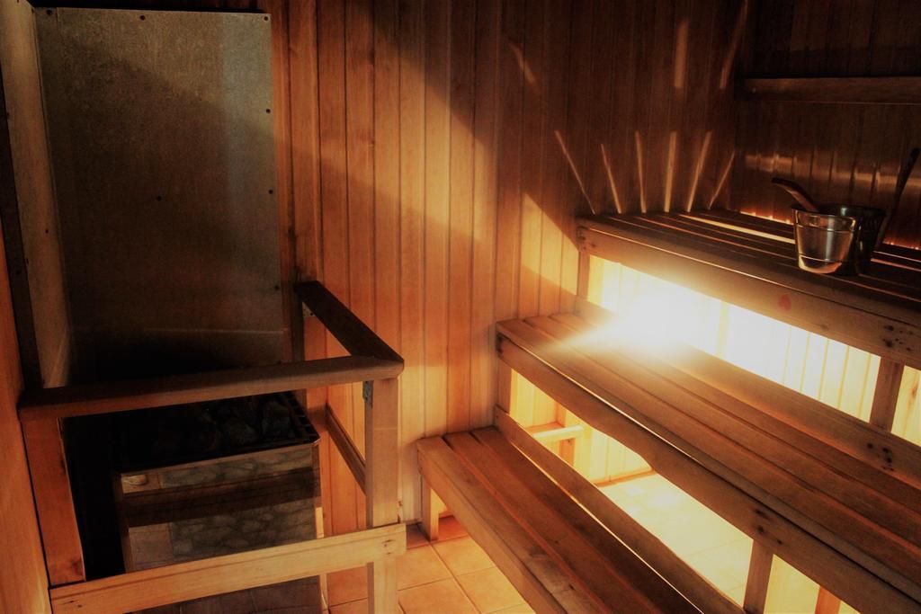 Laine Guesthouse Narva-Jõesuu Екстериор снимка