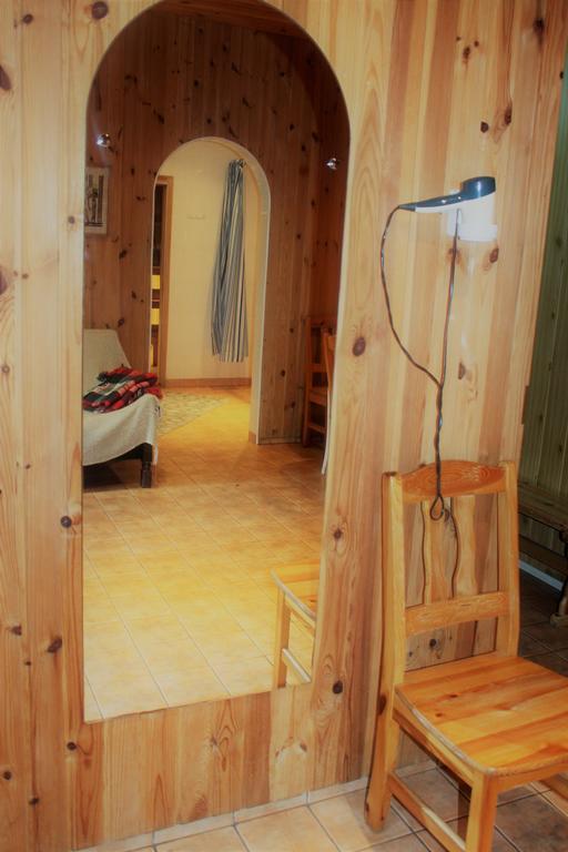 Laine Guesthouse Narva-Jõesuu Екстериор снимка