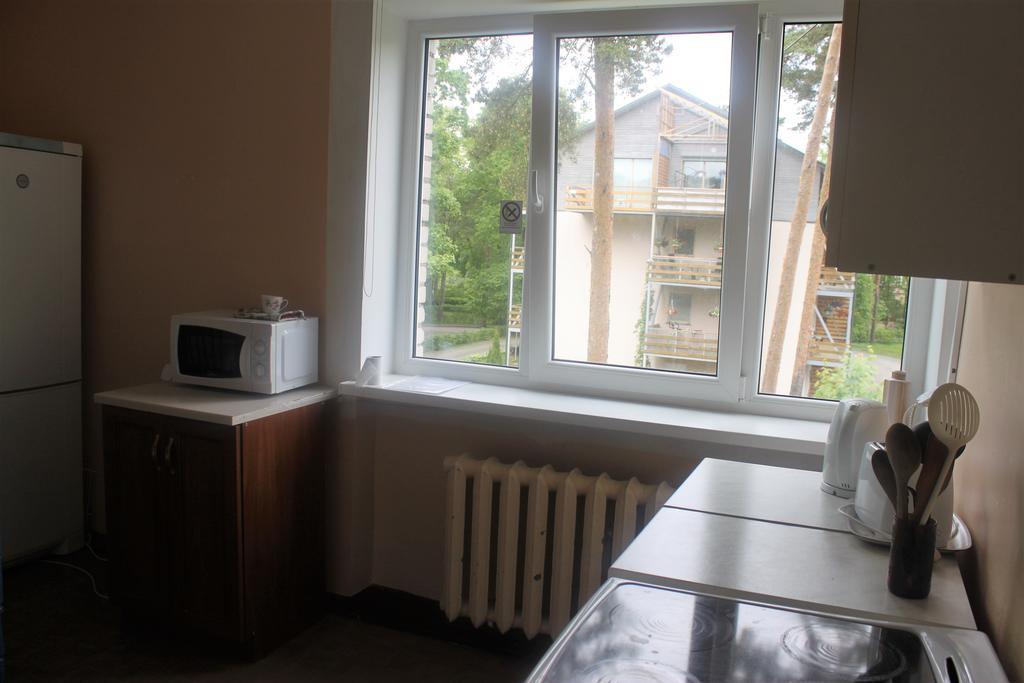 Laine Guesthouse Narva-Jõesuu Екстериор снимка