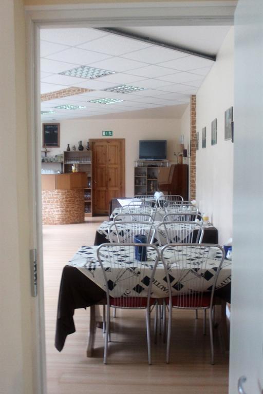 Laine Guesthouse Narva-Jõesuu Екстериор снимка