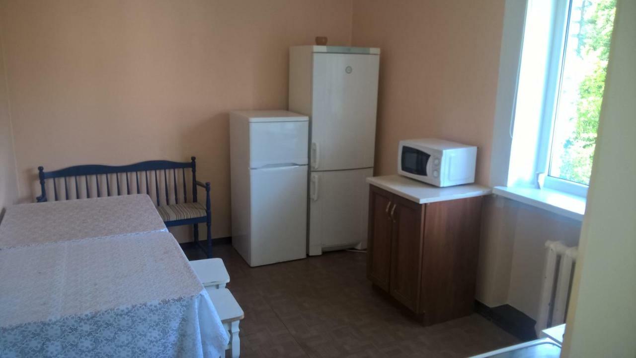 Laine Guesthouse Narva-Jõesuu Екстериор снимка